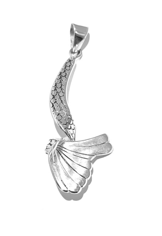 Mermaid Tail