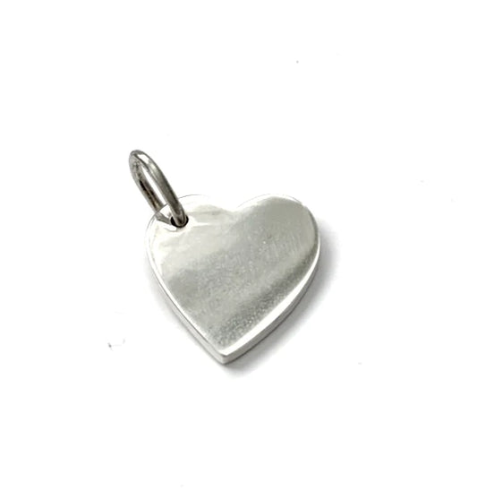 Heart Pendant