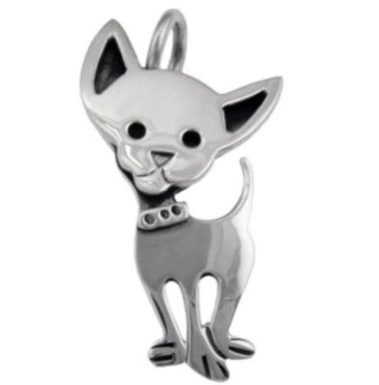 Chihuauah Pendant
