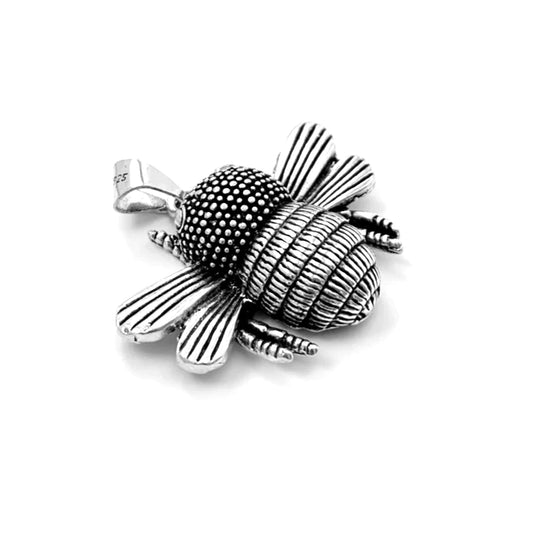 Big Bee Pendant