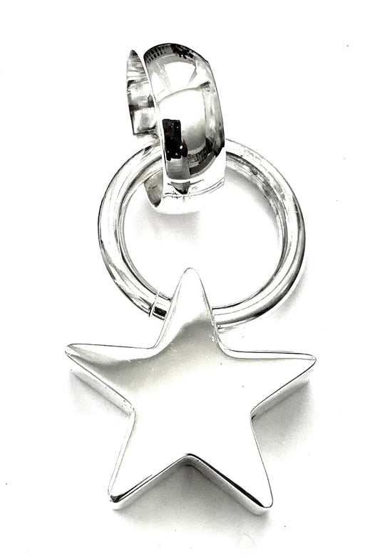 Star Pendant