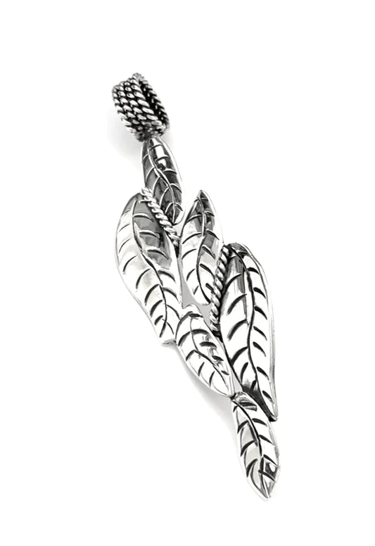 Leaves Pendant