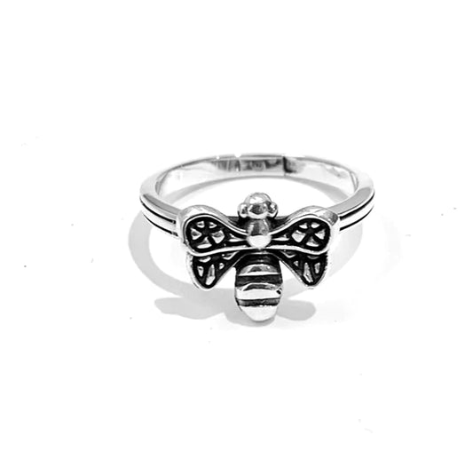 Small Bee Ring