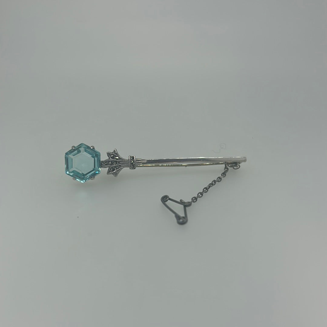 Estate Brooch
