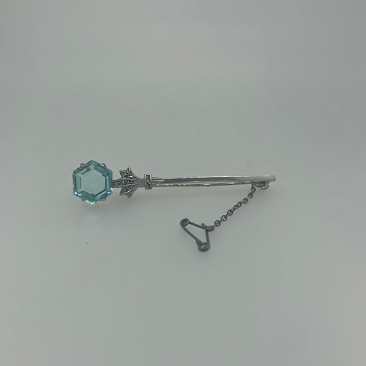 Estate Brooch