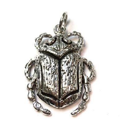 Beetle Pendent