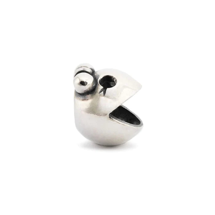 Trollbeads Ms Ghost Fighter Charm