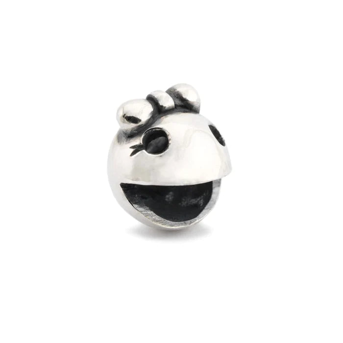Trollbeads Ms Ghost Fighter Charm