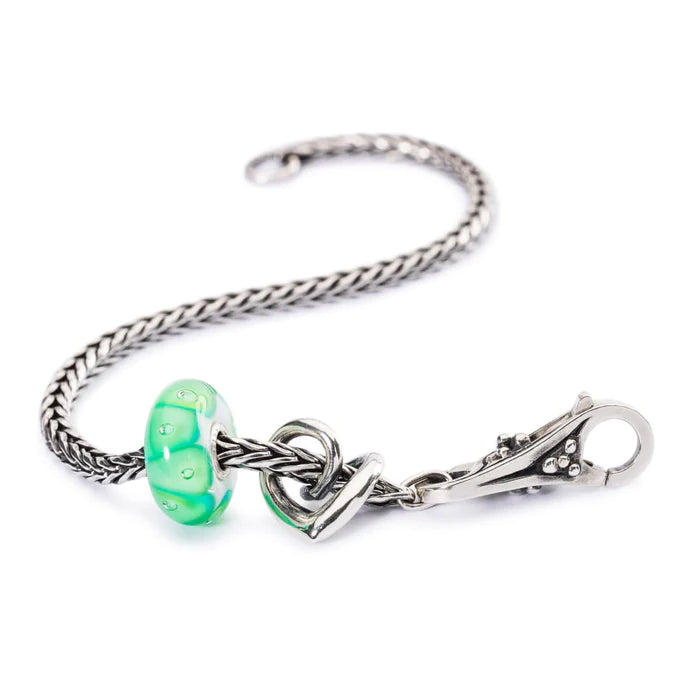 Trollbeads Heart Charm