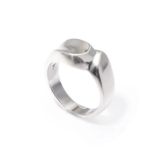 Overlap Ring